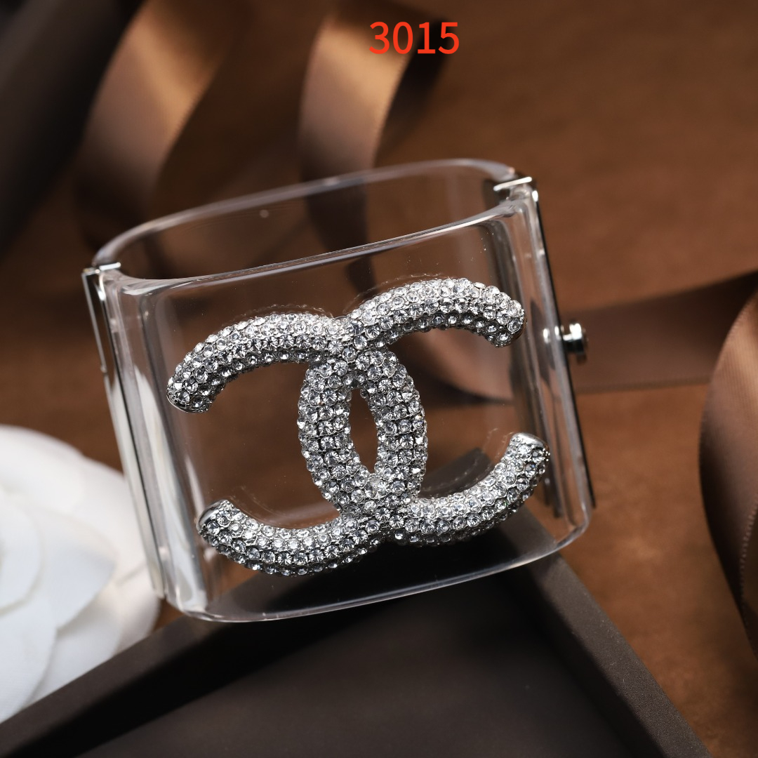 Bangle jewelry, no box, JC40 3015 - qinlai888