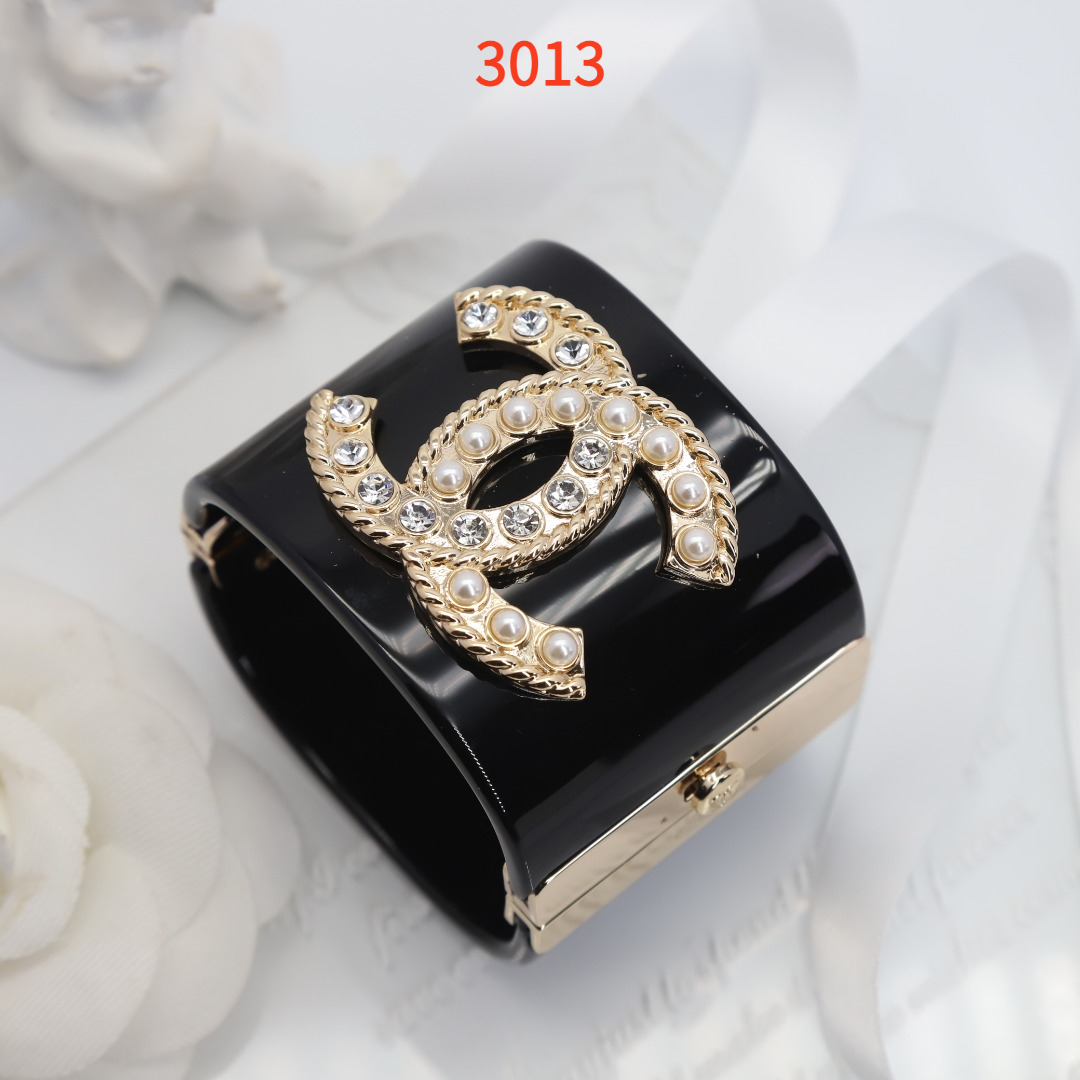 Bangle jewelry, no box, JC40 3013 - qinlai888