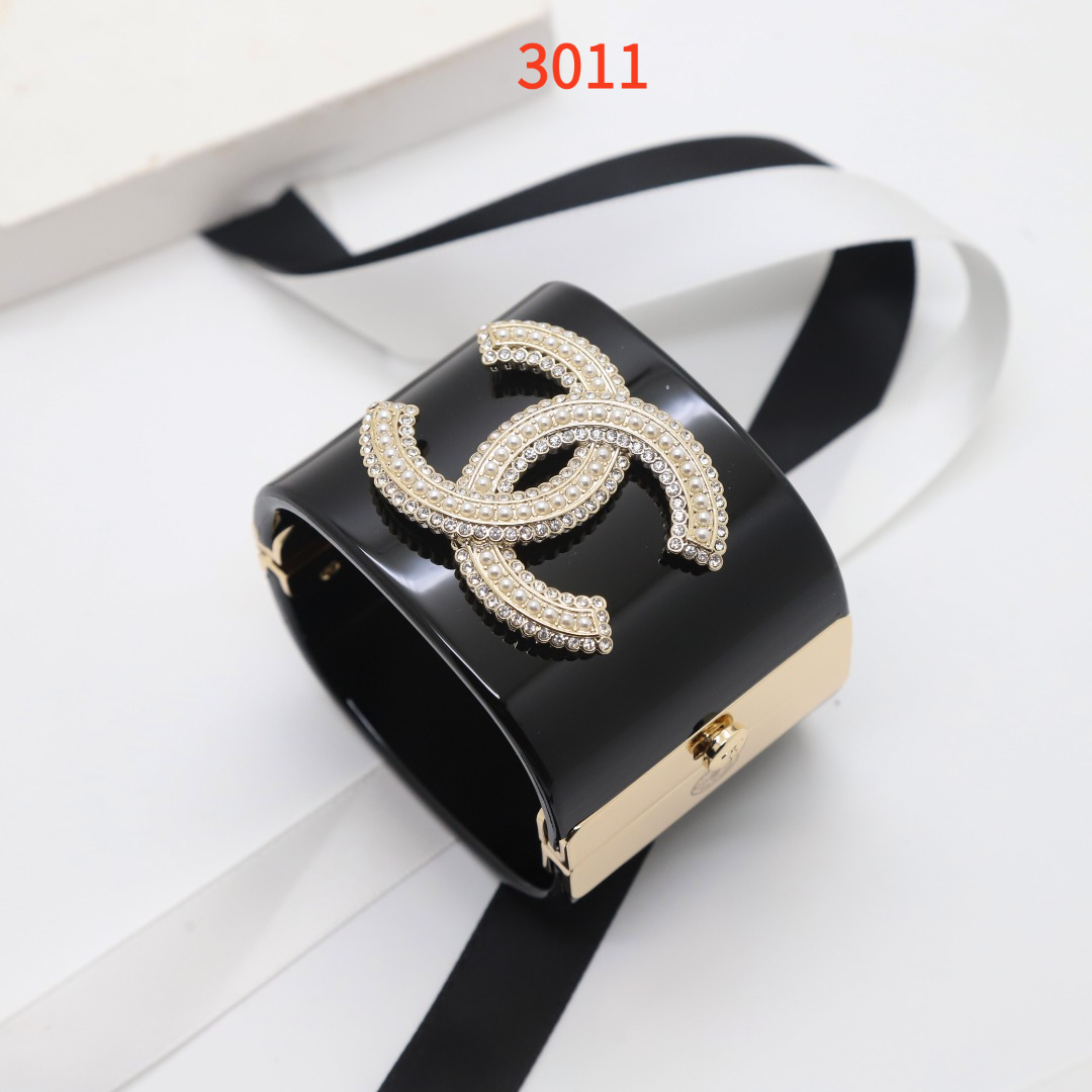 Bangle jewelry, no box, JC40 3011 3012 - qinlai888