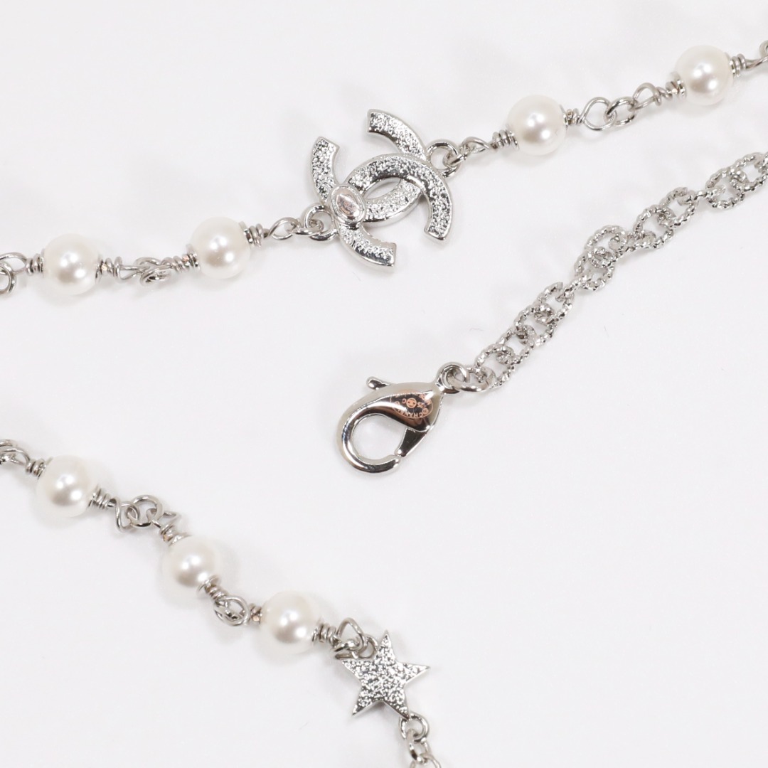 Necklace jewelry, no box, JC19 3003 - qinlai888