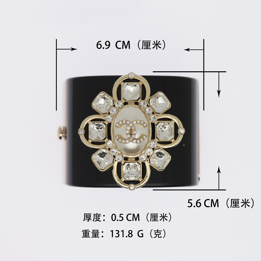 Bangle jewelry, no box, JC40 3001 - qinlai888