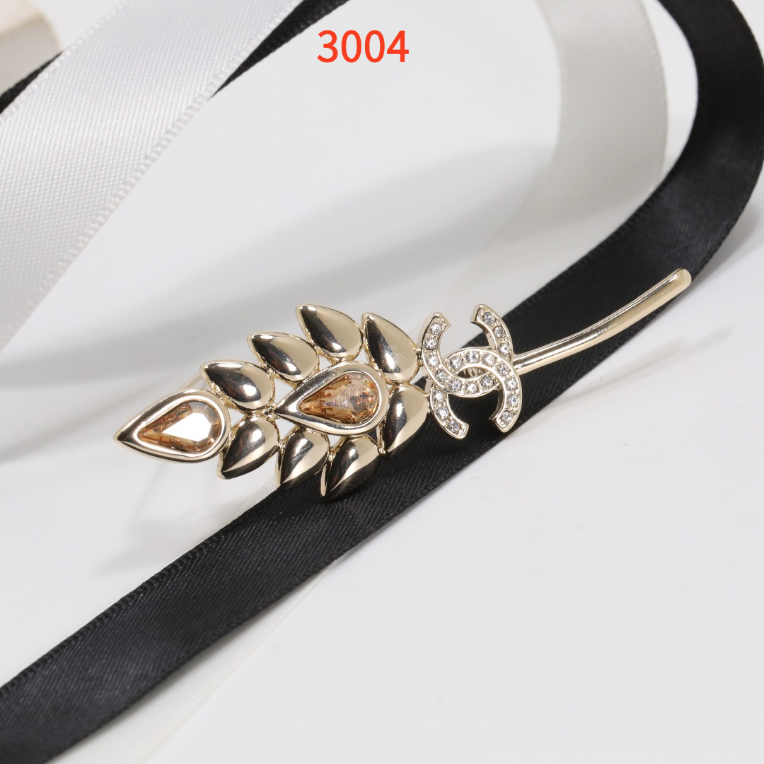 Brooch jewelry, no box, JC16 3004 - qinlai888