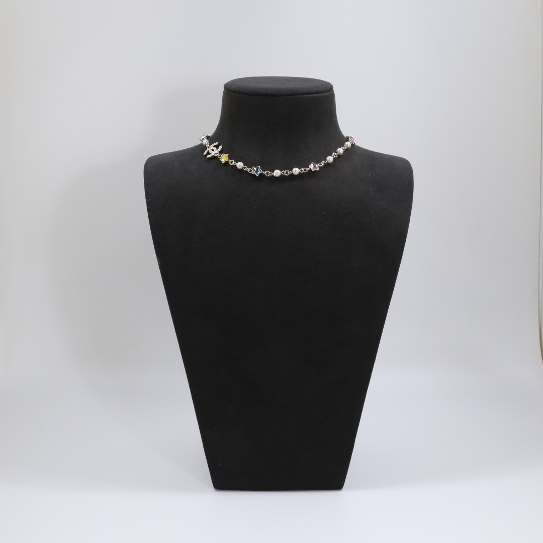 Necklace jewelry, no box, JC25 3009 - qinlai888