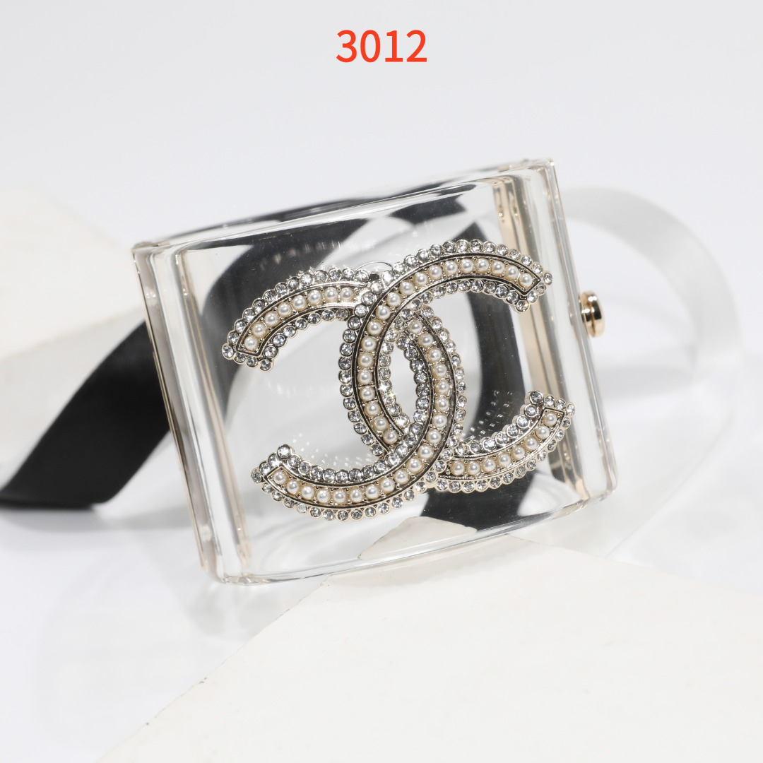 Bangle jewelry, no box, JC40 3011 3012 - qinlai888