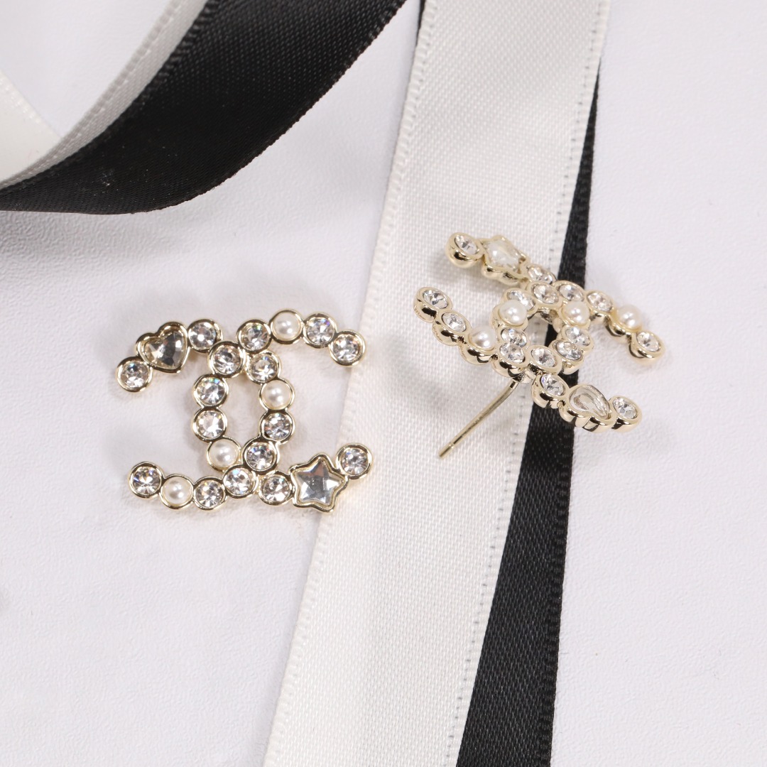 Earring jewelry, no box, JC16 3005 3006 - qinlai888