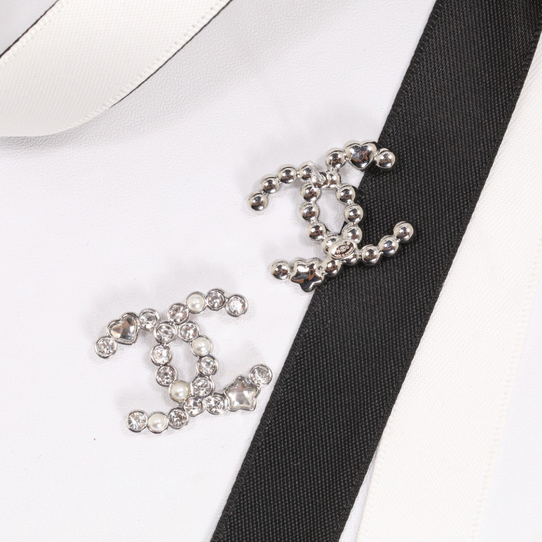 Earring jewelry, no box, JC16 3005 3006 - qinlai888