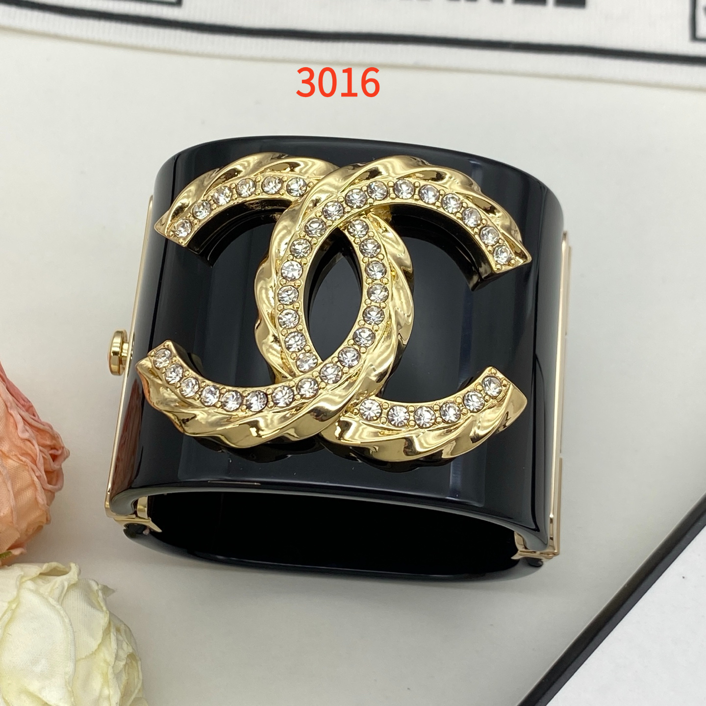 Bangle jewelry, no box, JC37 3016 - qinlai888