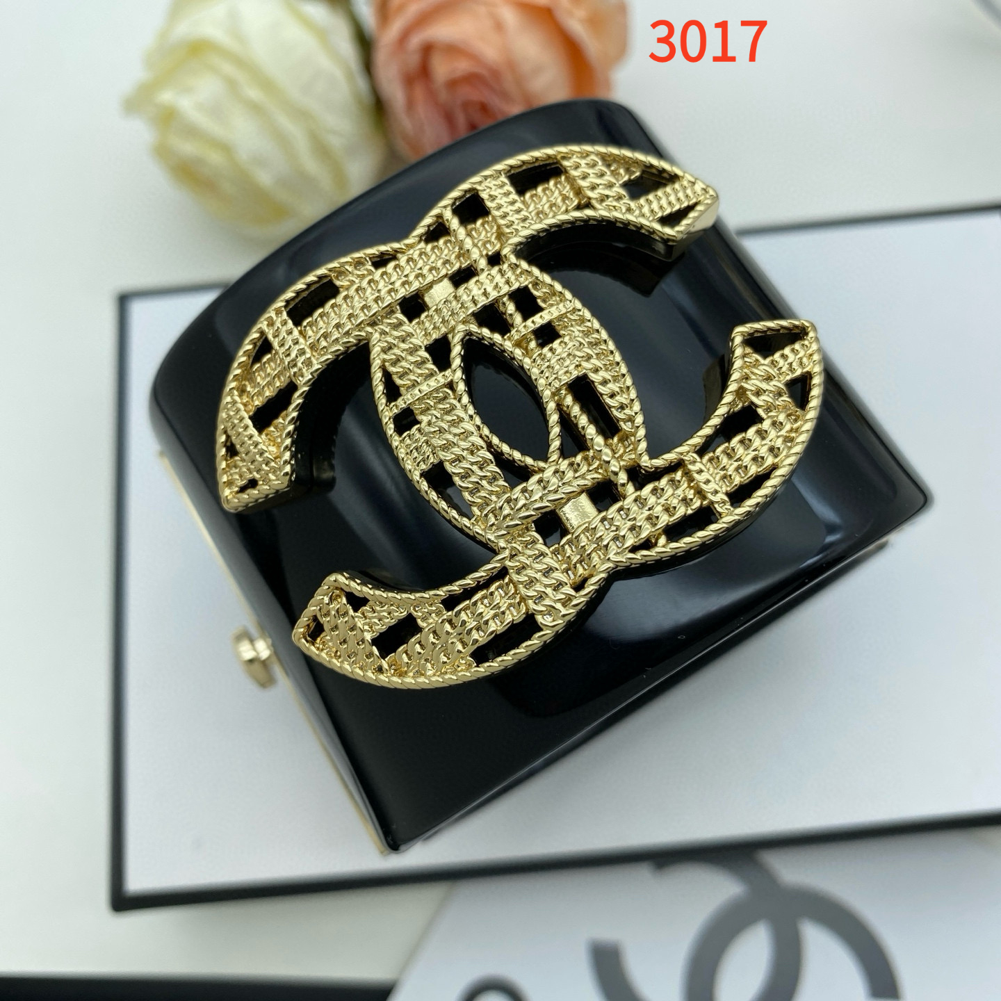 Bangle jewelry, no box, JC37 3017 - qinlai888