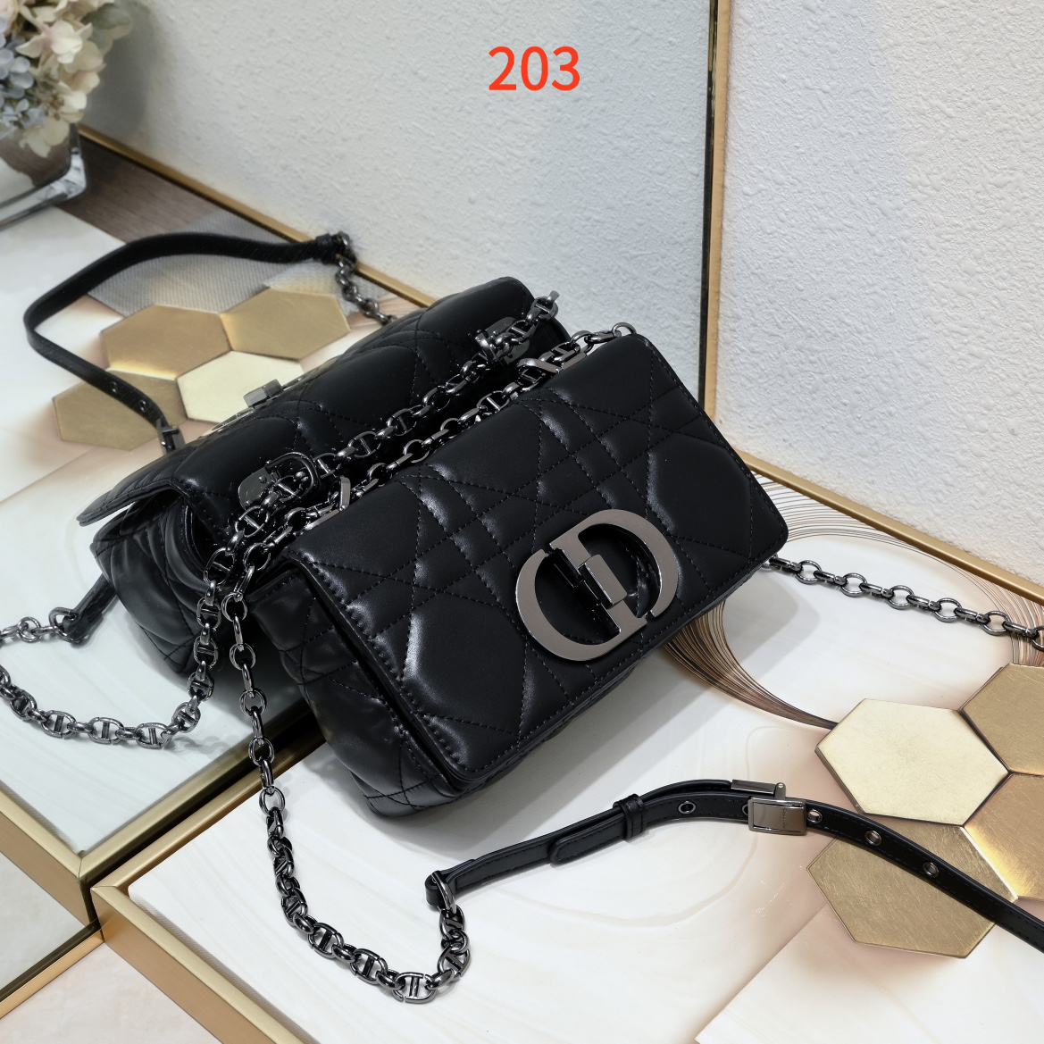 High Quality Bag,No Box,Size:21CM,1234 BD127 203 - qinlai888