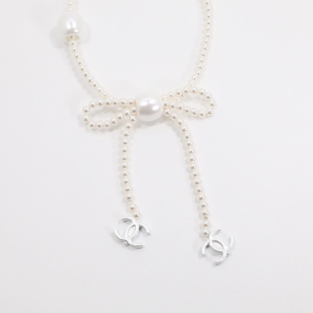 Necklace jewelry, no box, JC35 3021 - qinlai888