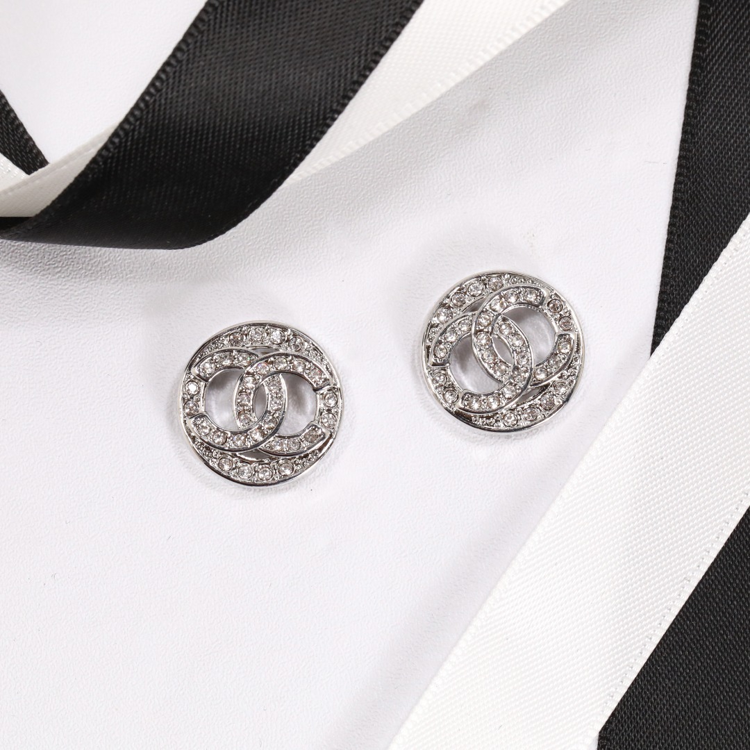 Earring jewelry, no box, JC16 3025 - qinlai888