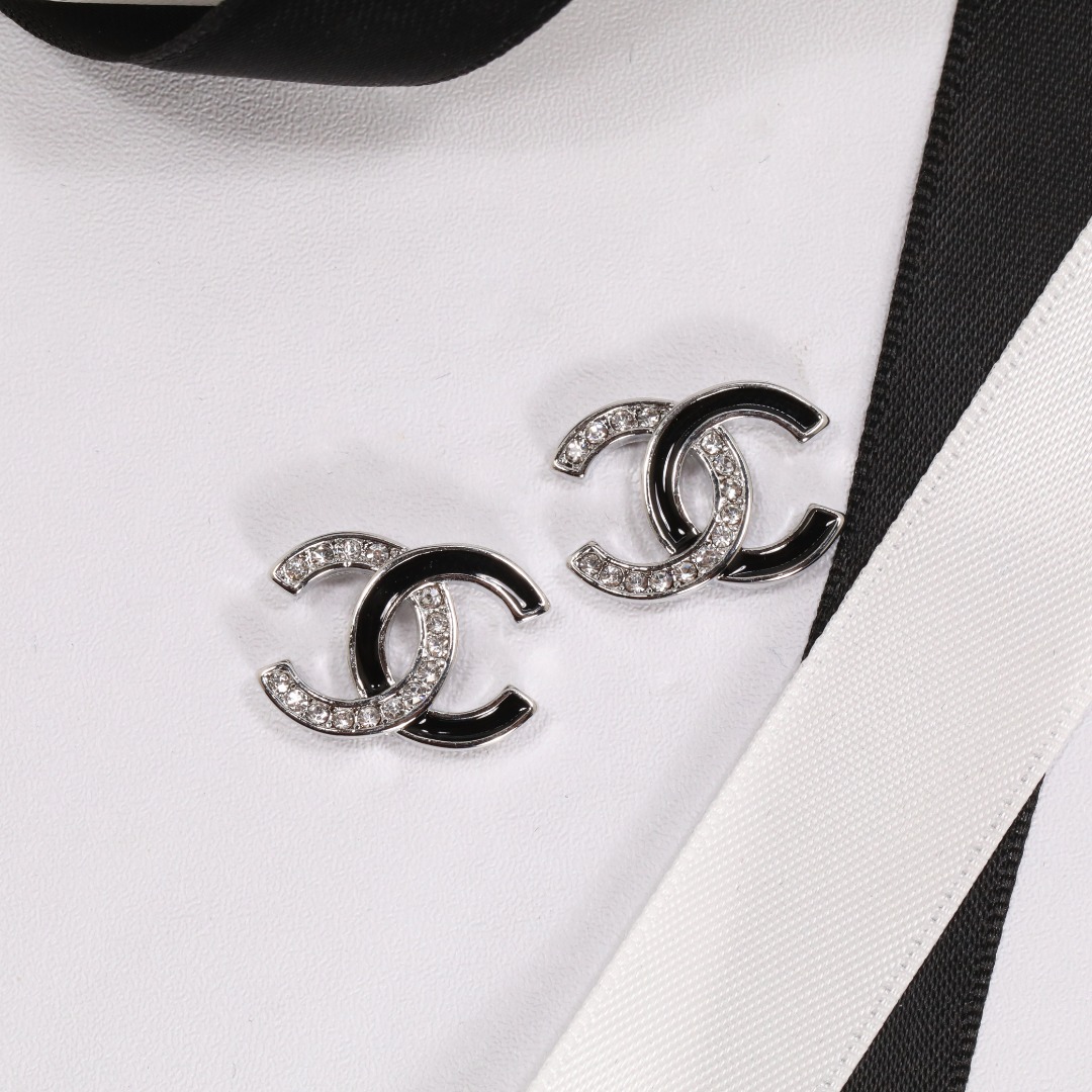 Earring jewelry, no box, JC14 3027 - qinlai888