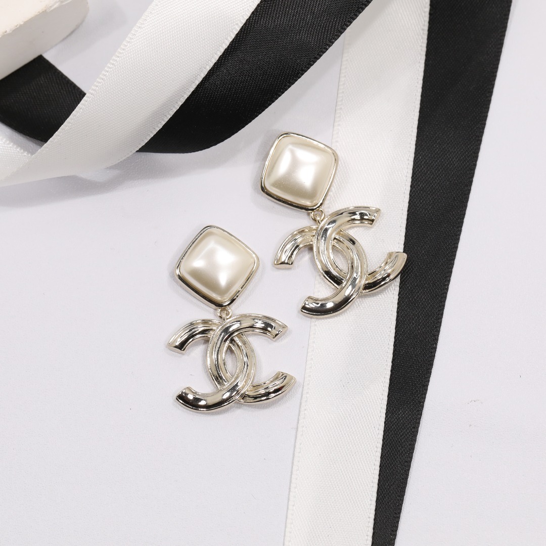 Earring jewelry, no box, JC17 3019 - qinlai888