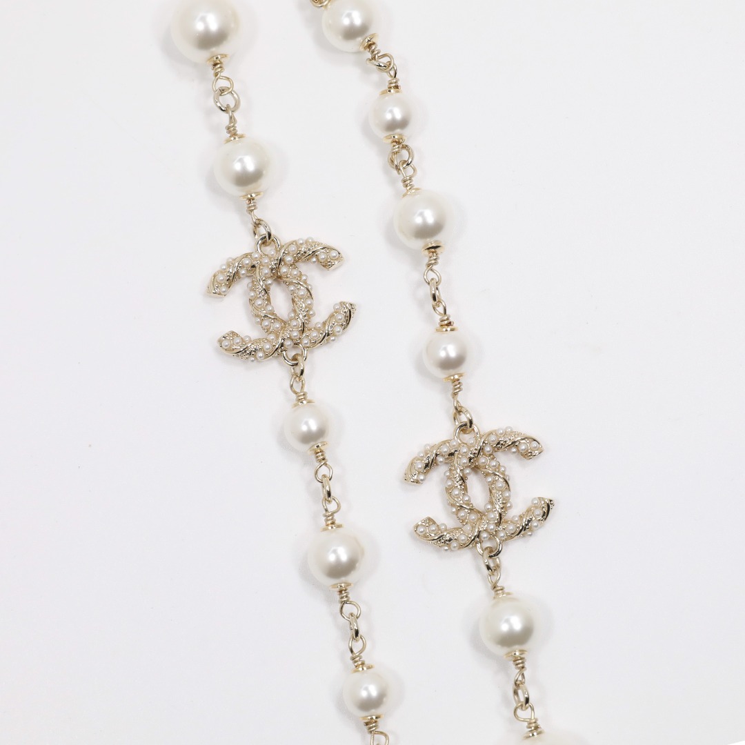 Necklace jewelry, no box, JC34 3018 3019 - qinlai888