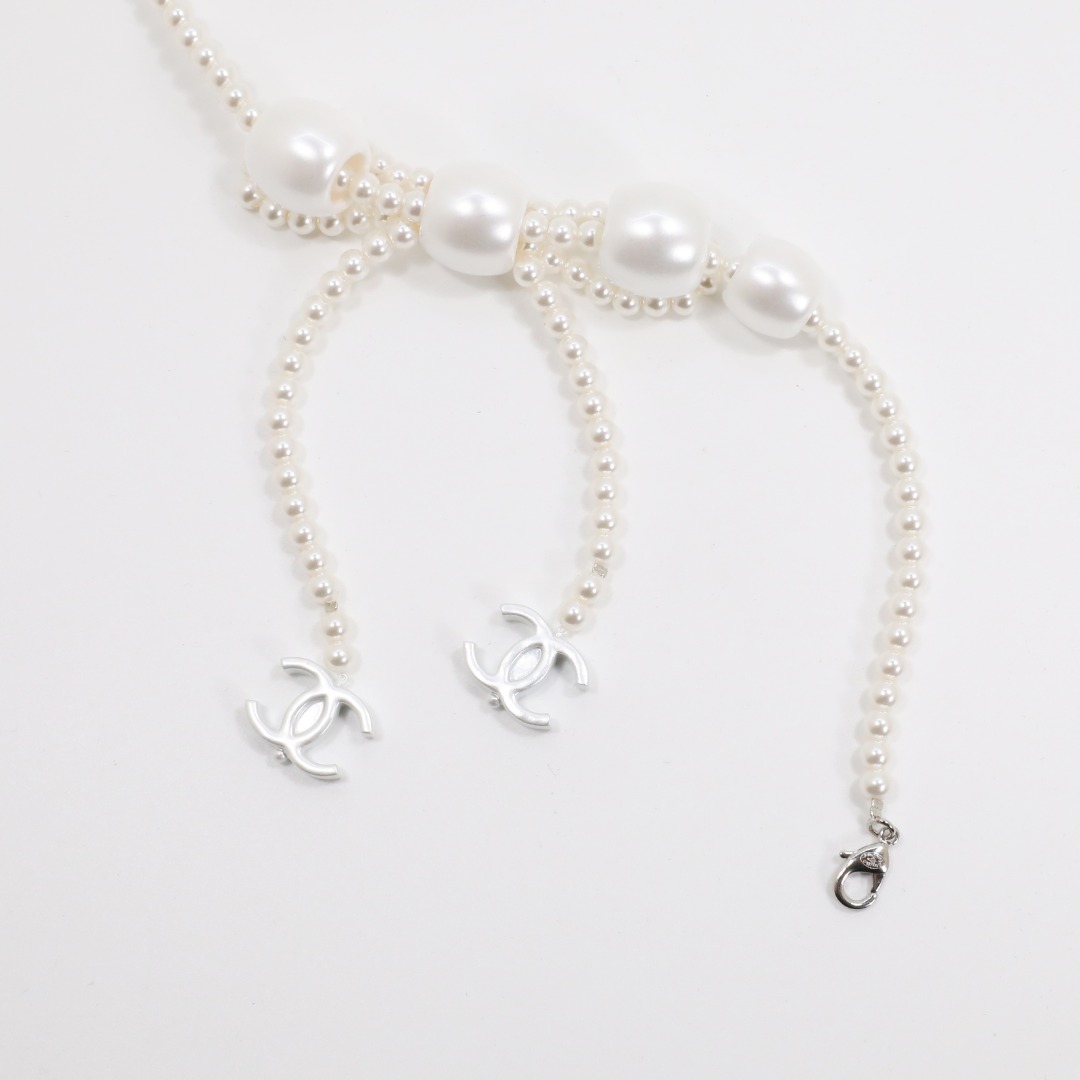 Necklace jewelry, no box, JC35 3021 - qinlai888