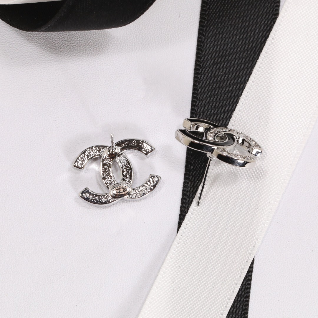 Earring jewelry, no box, JC14 3027 - qinlai888