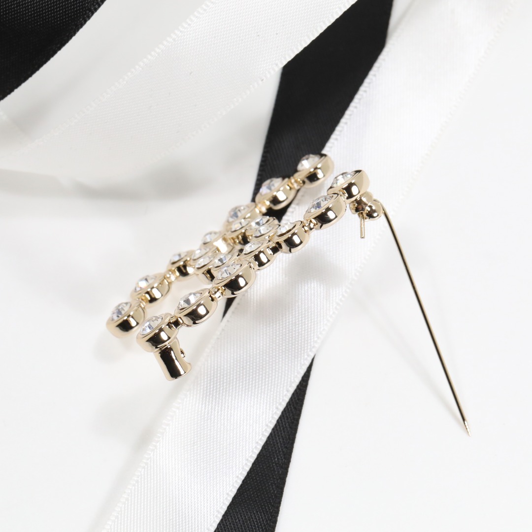 Brooch jewelry, no box, JC16 3024 - qinlai888