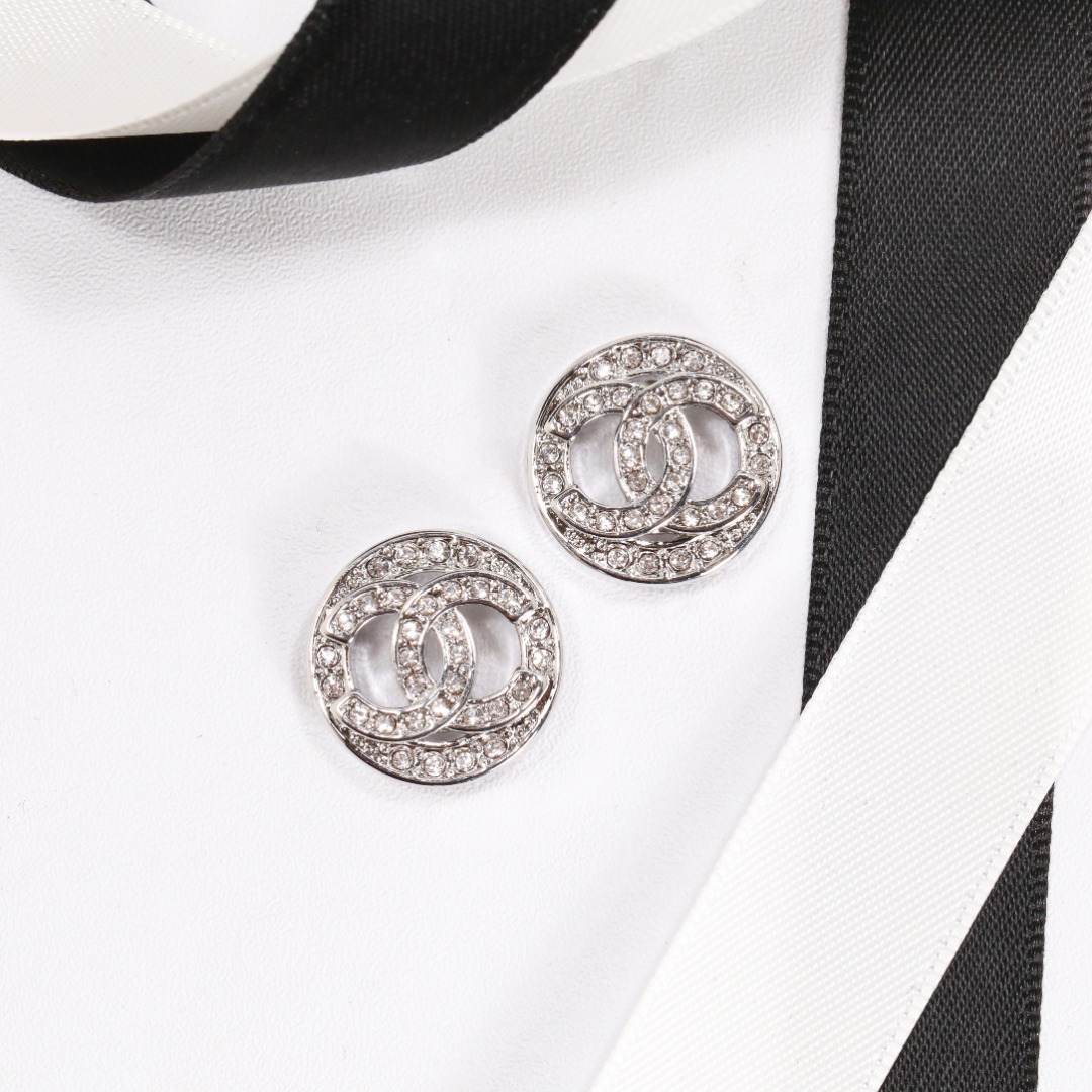 Earring jewelry, no box, JC16 3025 - qinlai888
