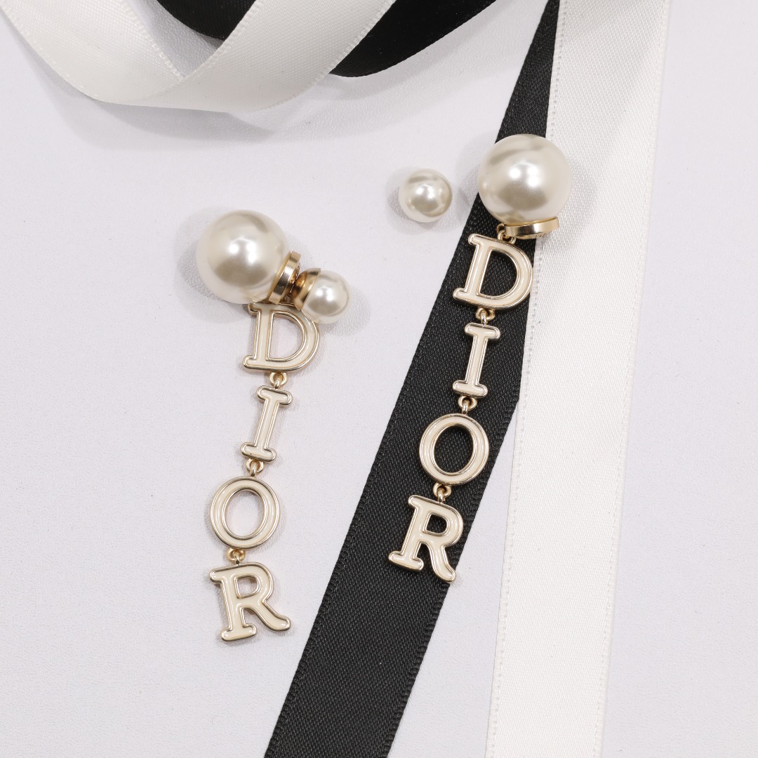 Earring jewelry, no box, JD21 3020 - qinlai888