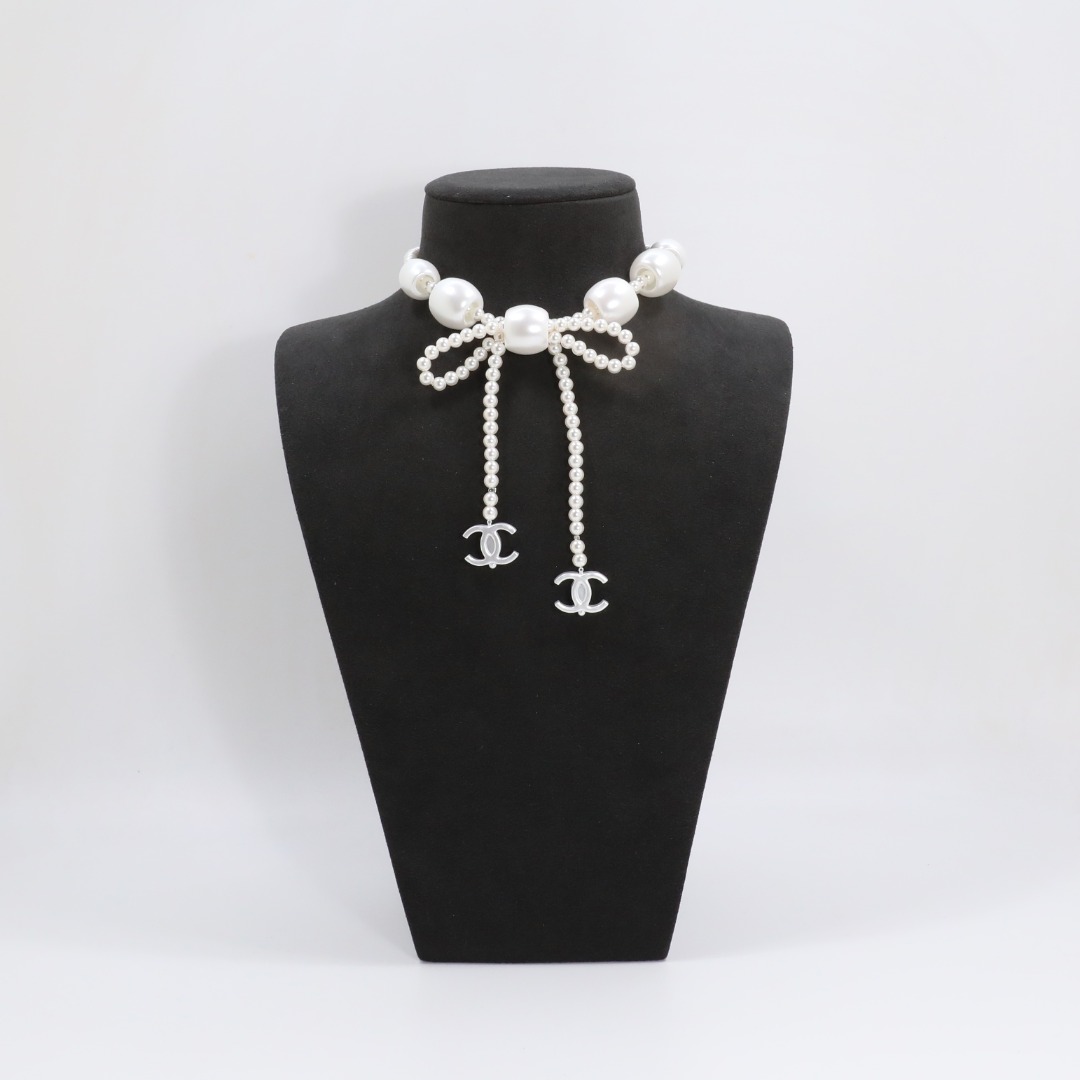 Necklace jewelry, no box, JC35 3021 - qinlai888