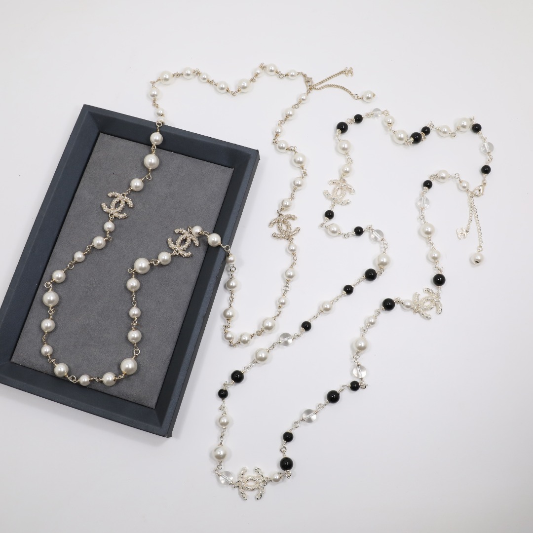 Necklace jewelry, no box, JC34 3018 3019 - qinlai888