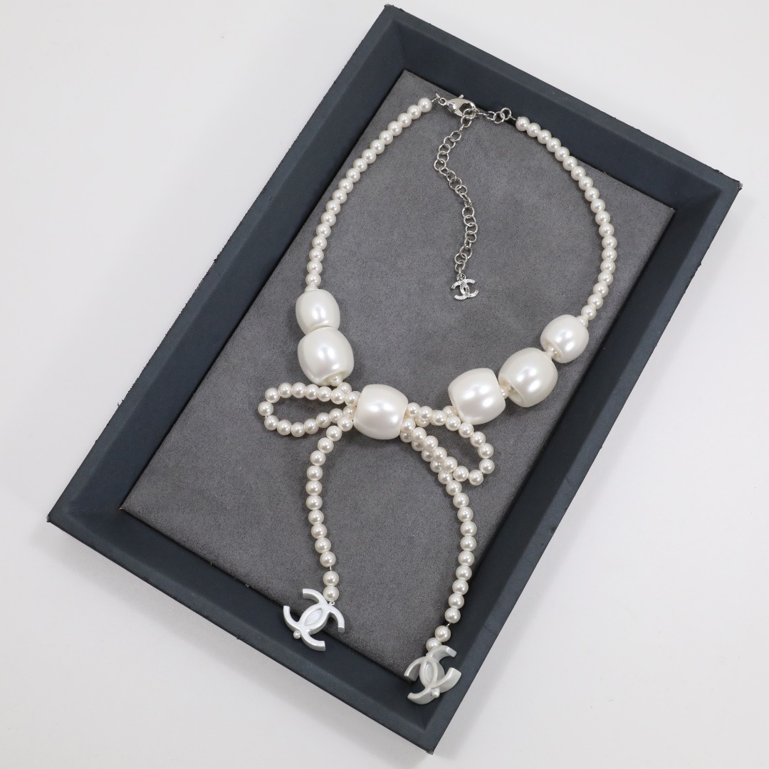 Necklace jewelry, no box, JC35 3021 - qinlai888