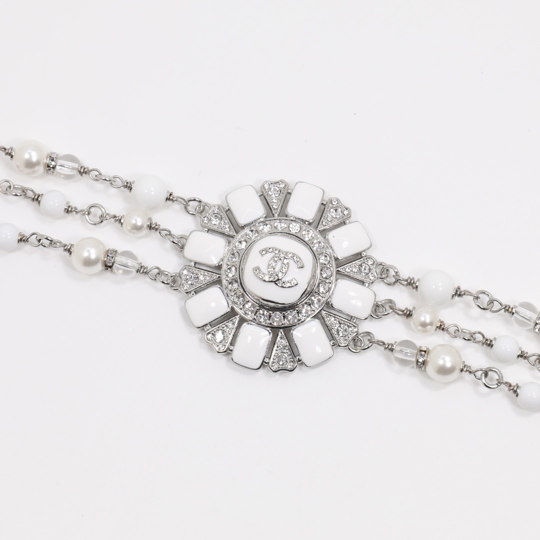 Necklace jewelry, no box, JC34 3023 - qinlai888