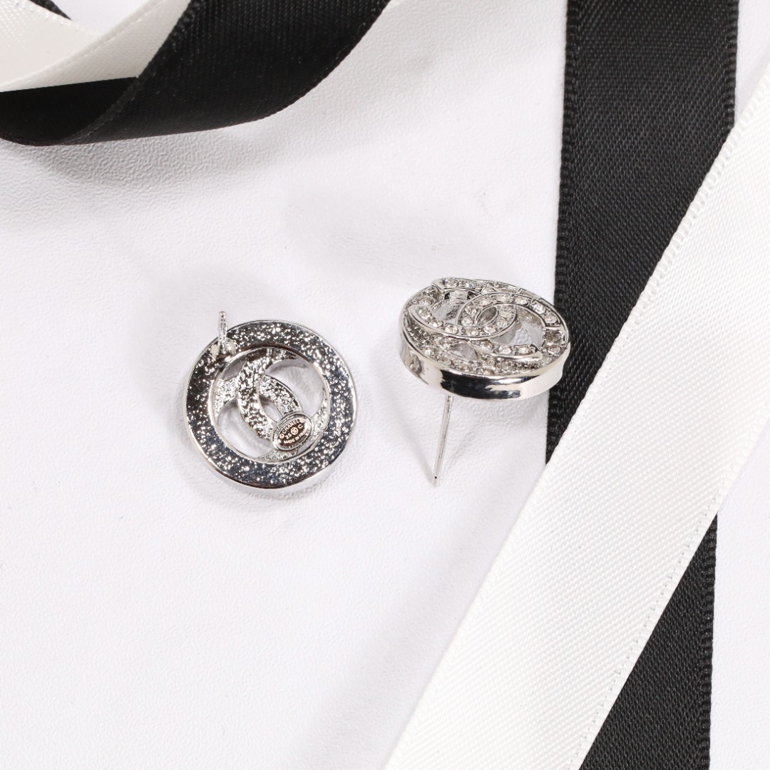 Earring jewelry, no box, JC16 3025 - qinlai888
