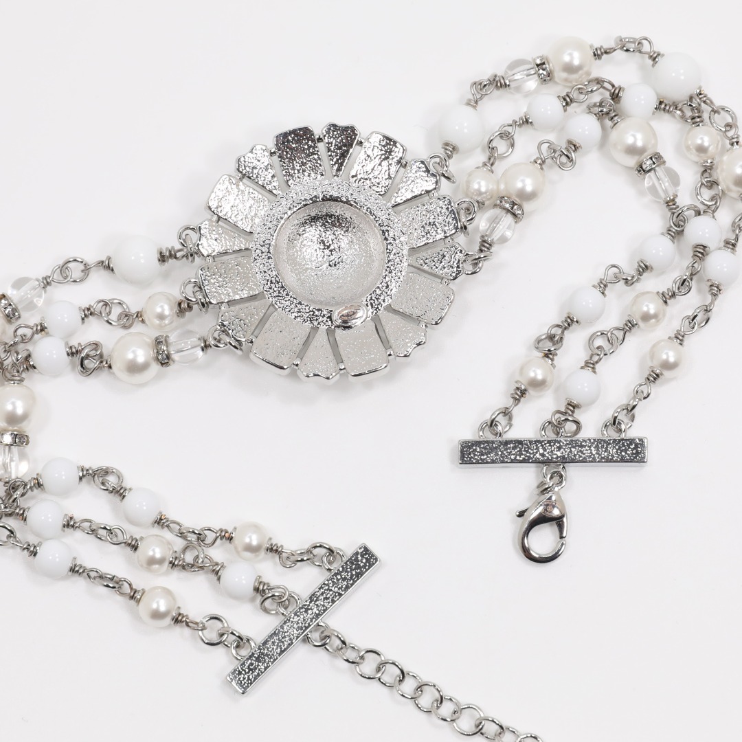 Necklace jewelry, no box, JC34 3023 - qinlai888