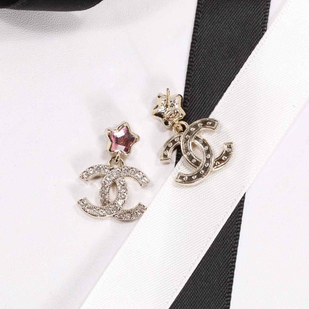 Earring jewelry, no box, JC17 3026 - qinlai888