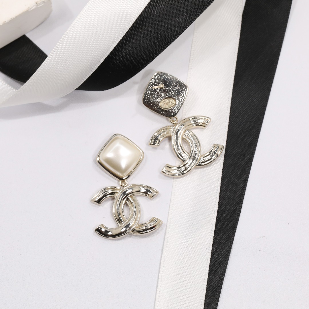 Earring jewelry, no box, JC17 3019 - qinlai888