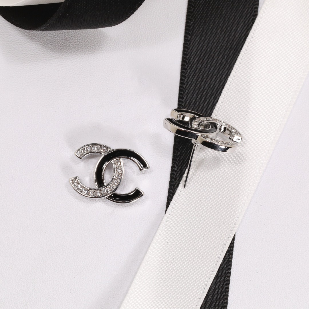 Earring jewelry, no box, JC14 3027 - qinlai888