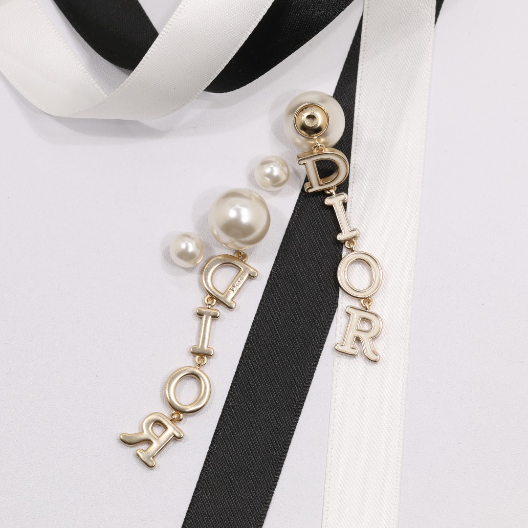 Earring jewelry, no box, JD21 3020 - qinlai888