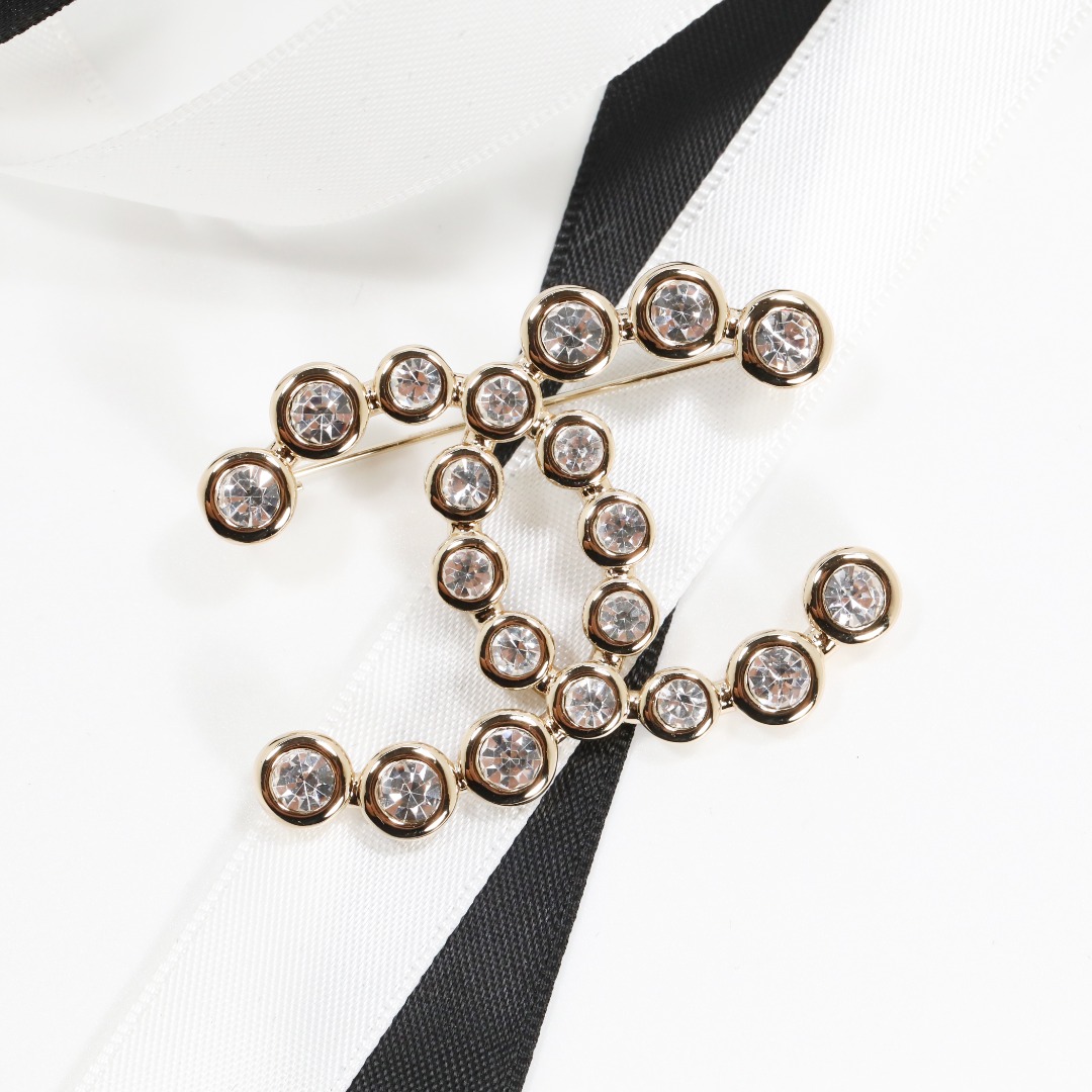 Brooch jewelry, no box, JC16 3024 - qinlai888