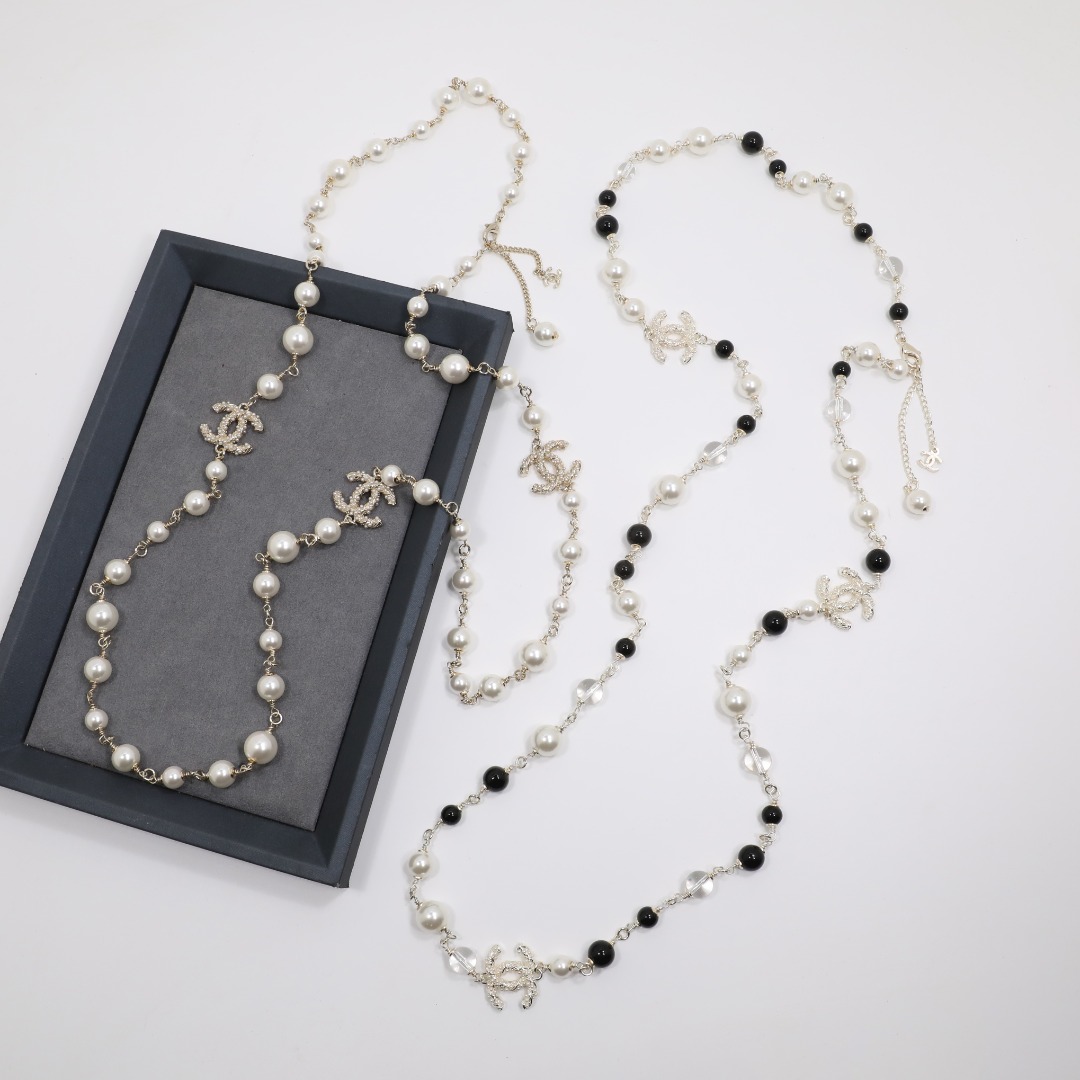 Necklace jewelry, no box, JC34 3018 3019 - qinlai888