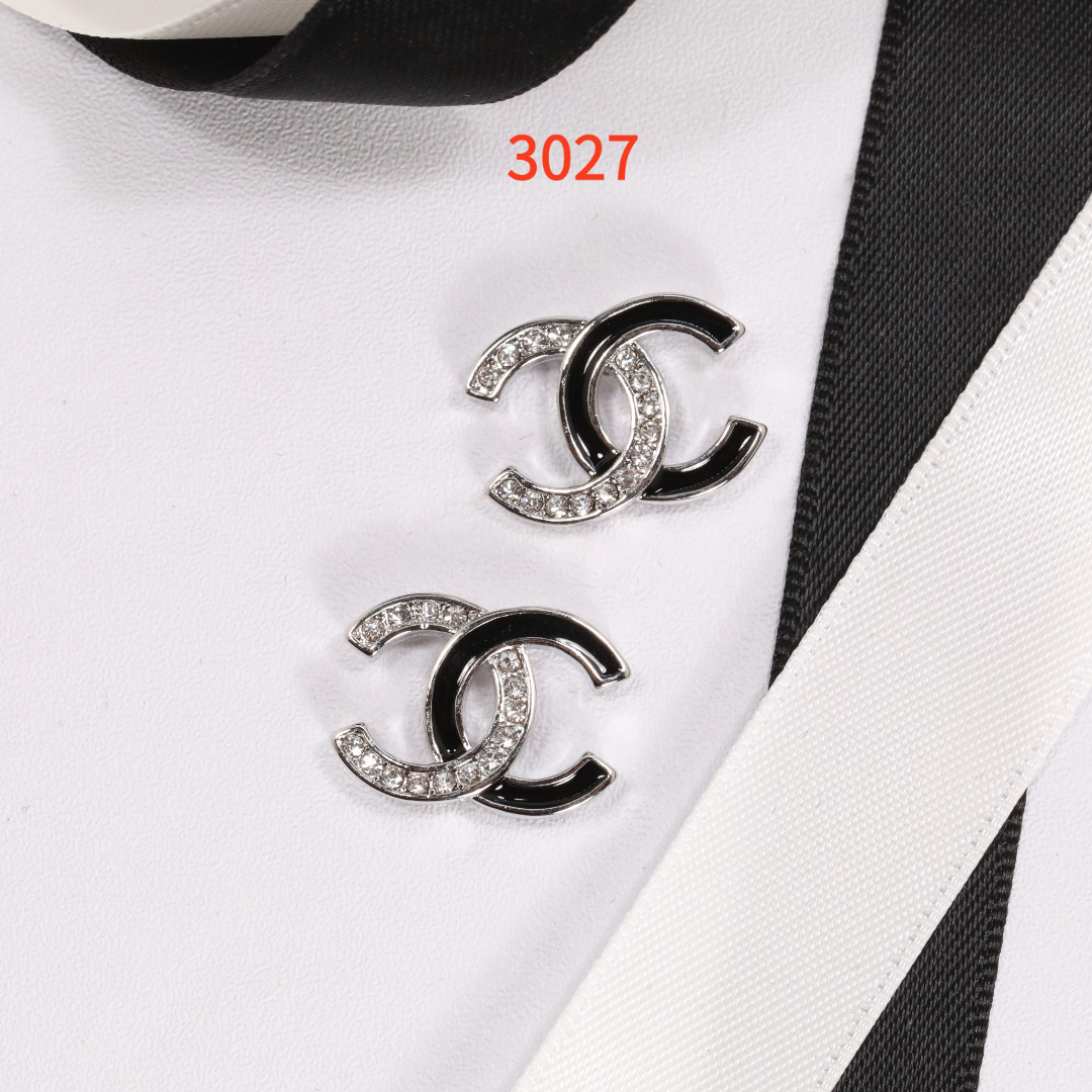 Earring jewelry, no box, JC14 3027 - qinlai888