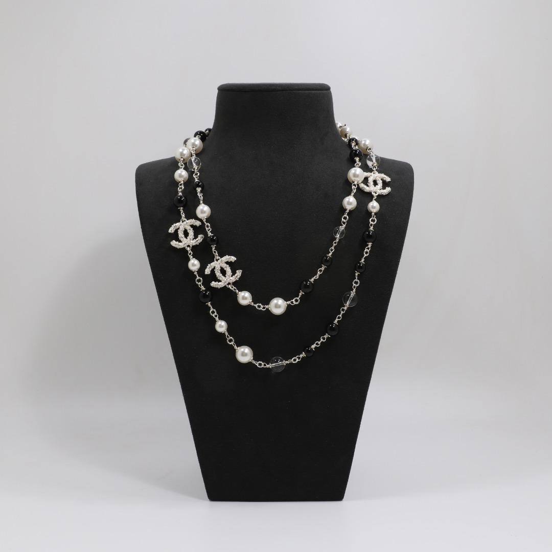 Necklace jewelry, no box, JC34 3018 3019 - qinlai888