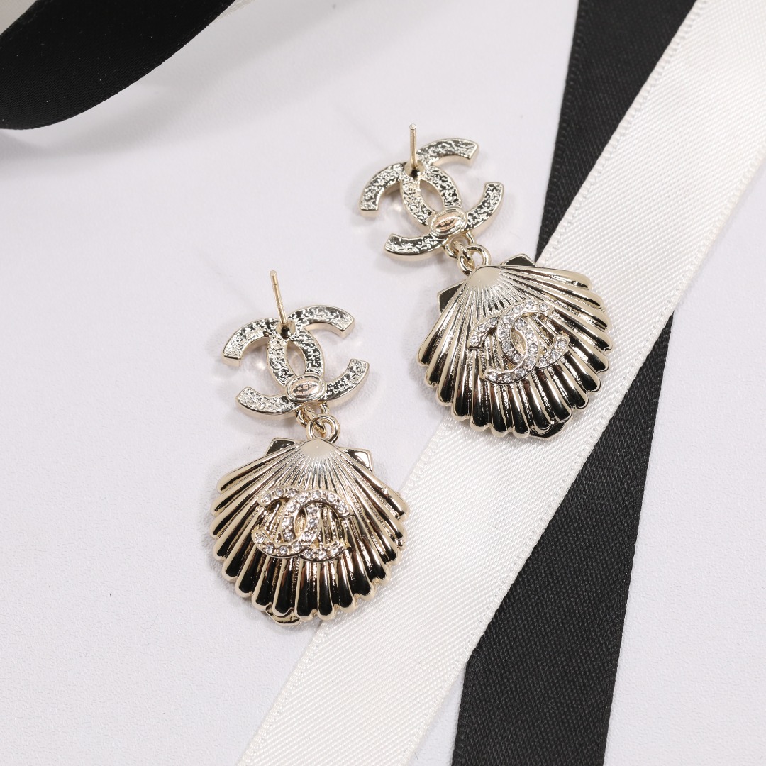 Earring jewelry, no box, JC26 3072 - qinlai888