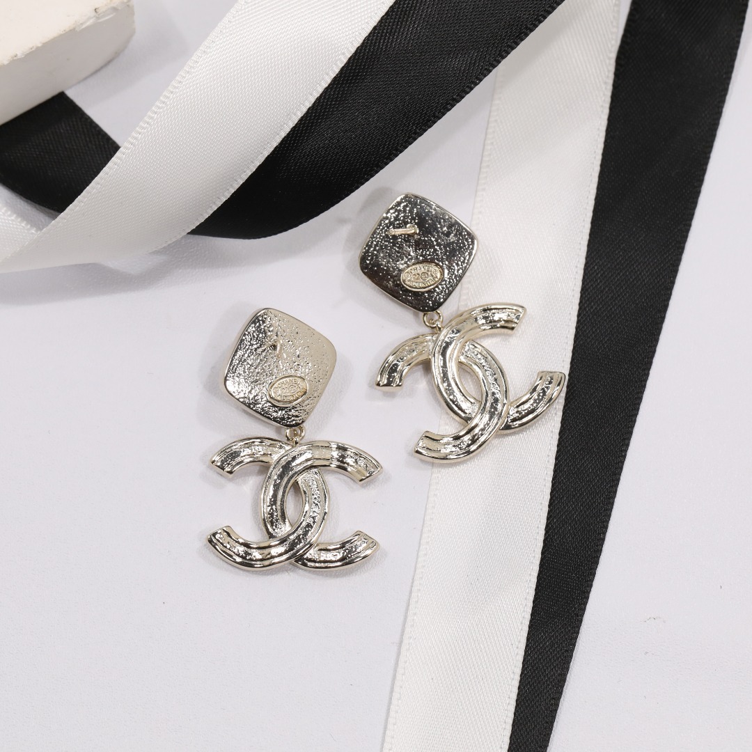 Earring jewelry, no box, JC17 3019 - qinlai888