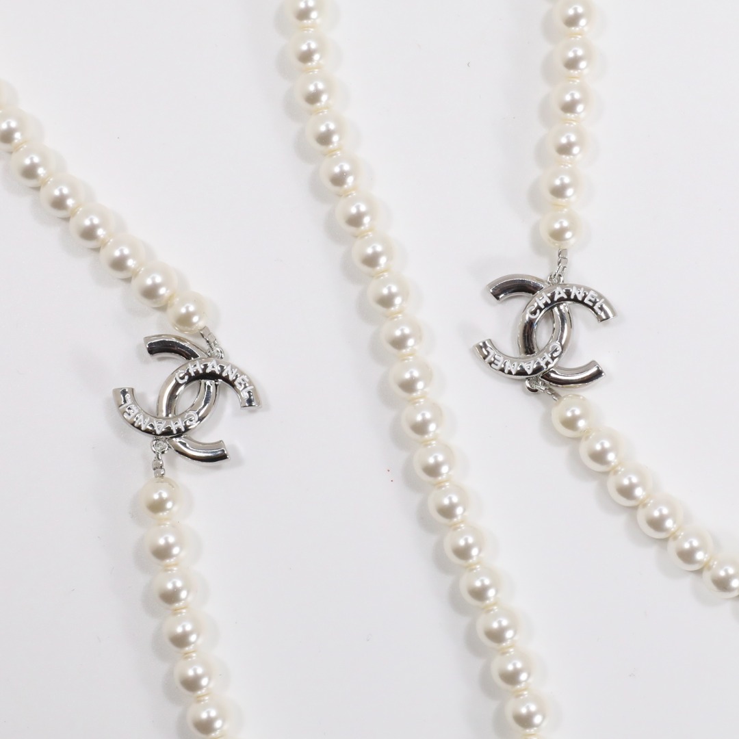 Necklace jewelry, no box, JC23 3028 - qinlai888