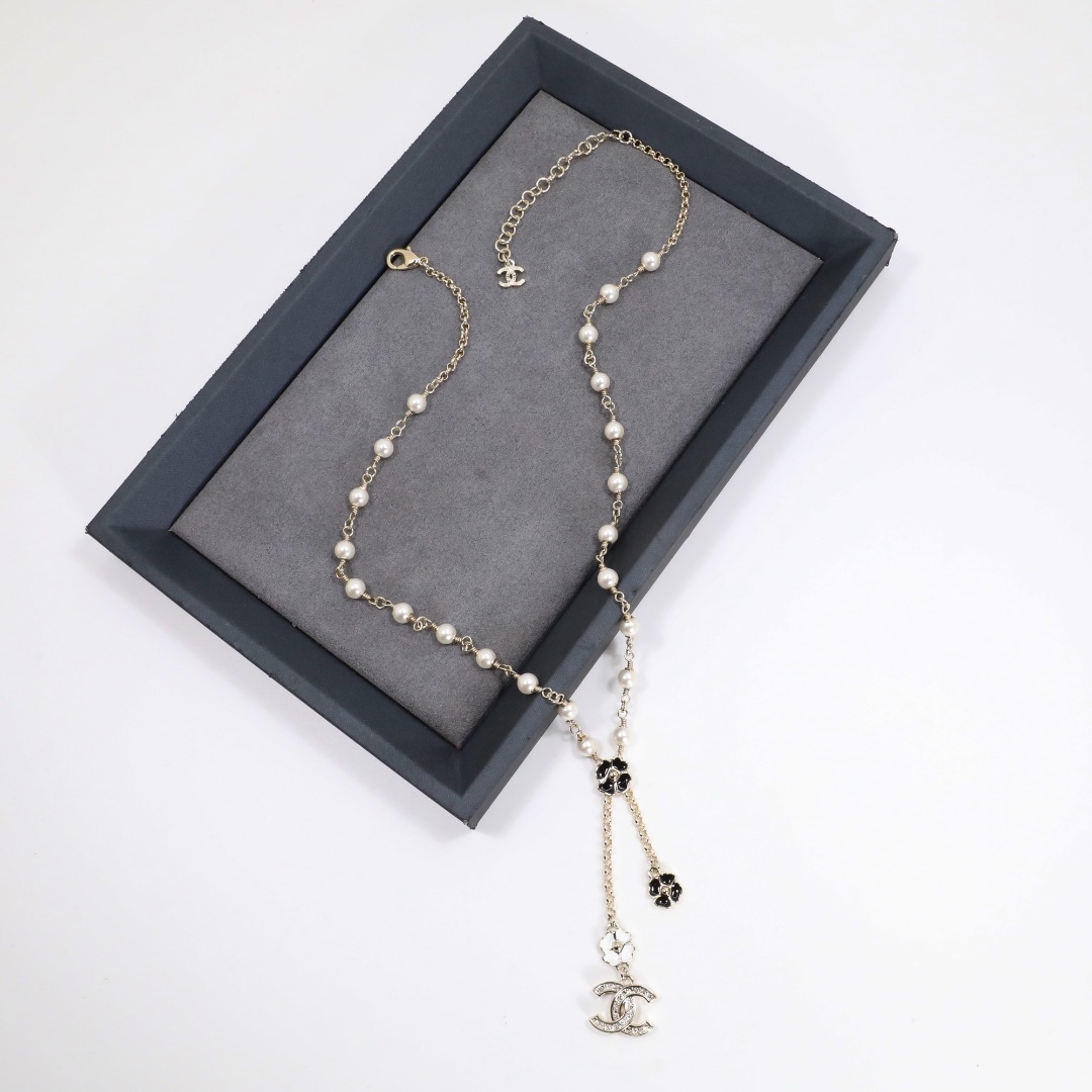 Necklace jewelry, no box, JC25 3029 - qinlai888