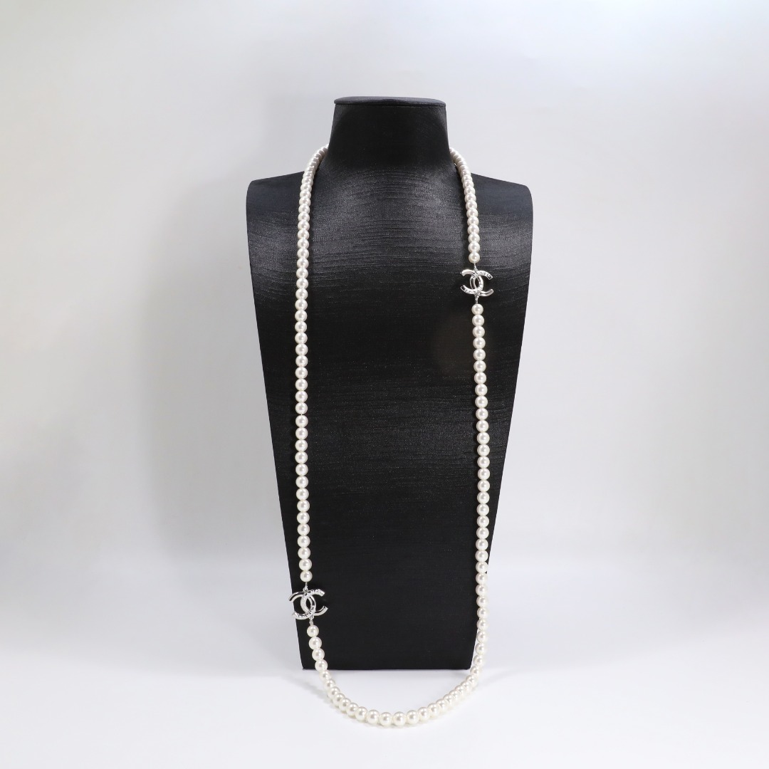 Necklace jewelry, no box, JC23 3028 - qinlai888