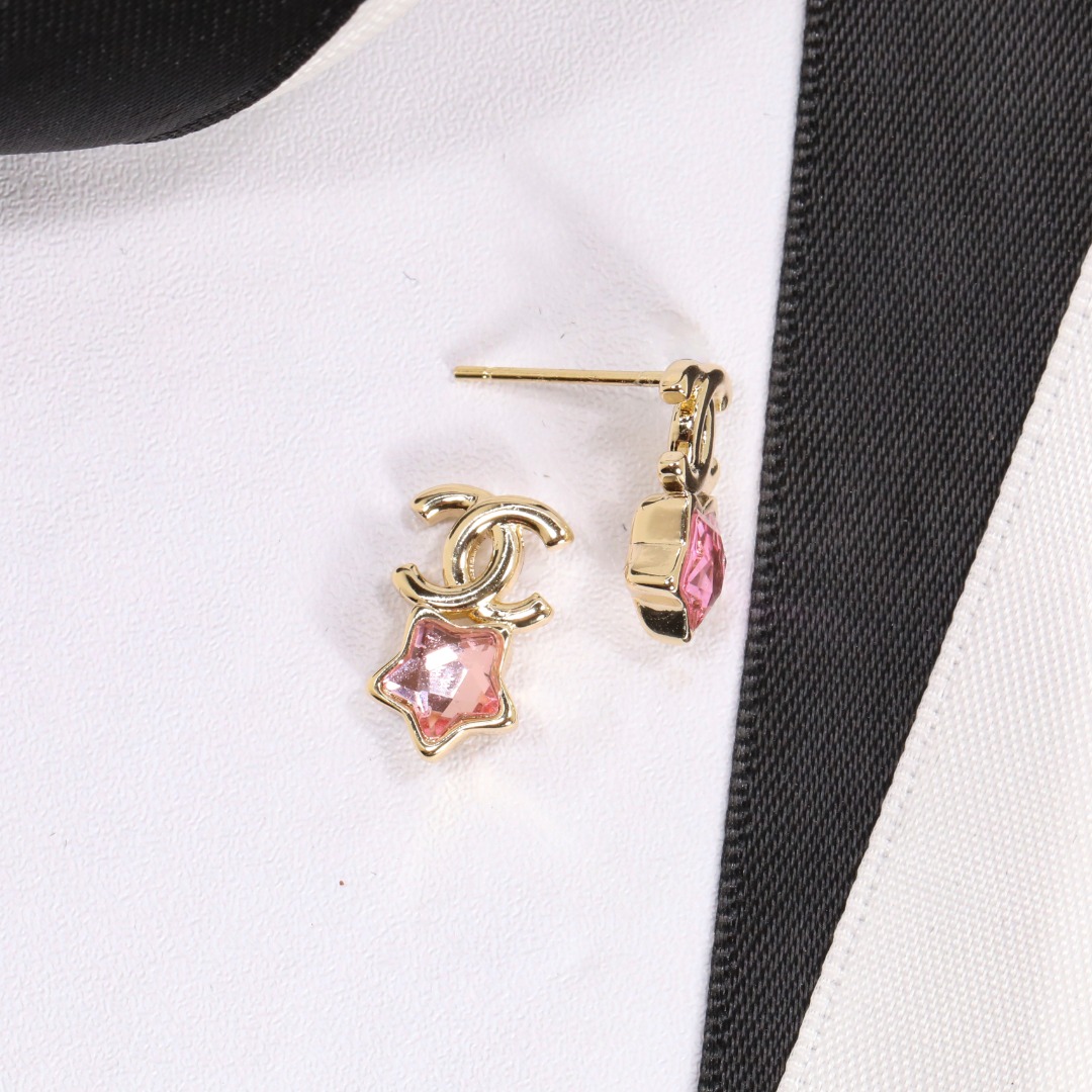 Earring jewelry, no box, JC14 3042 - qinlai888