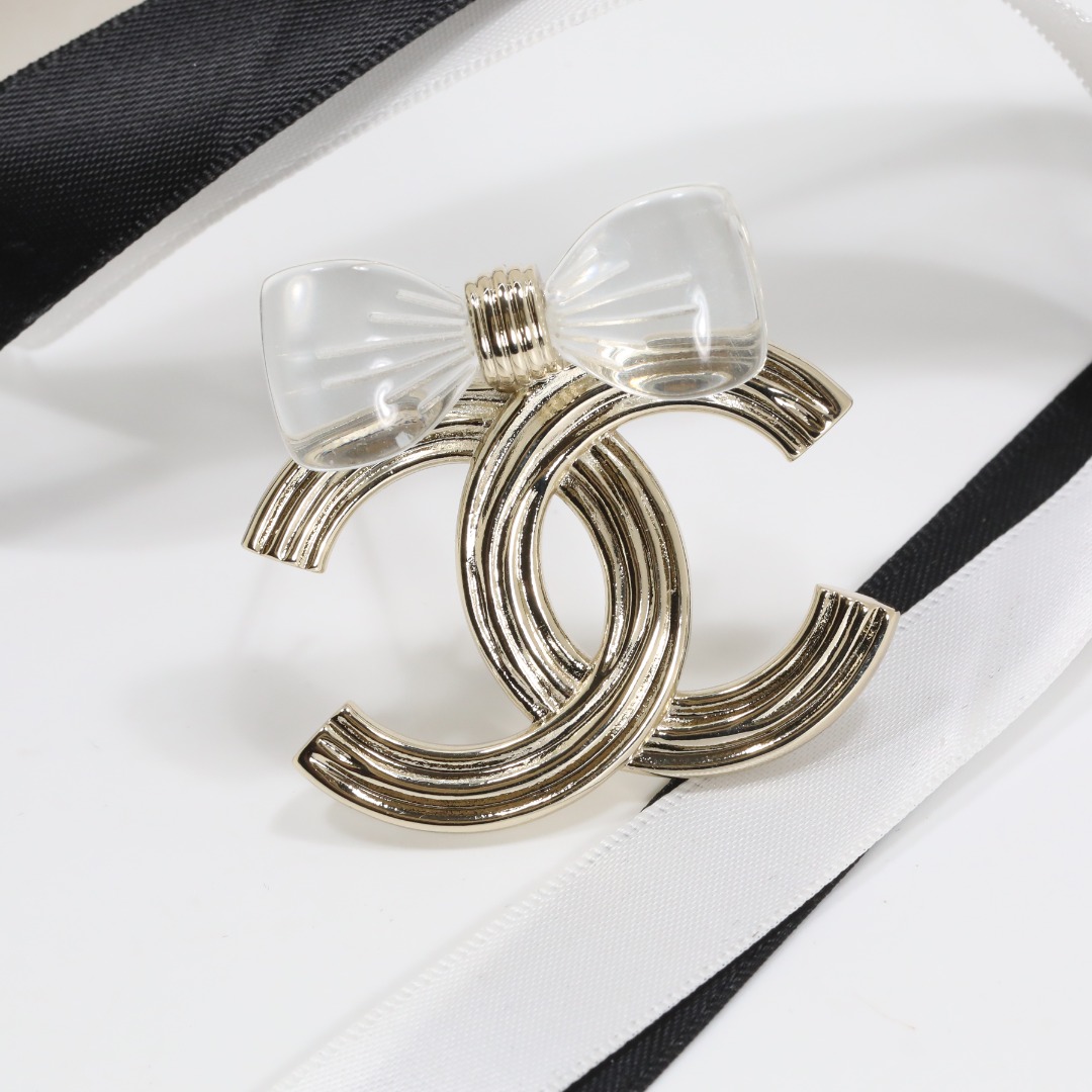 Brooch jewelry, no box, JC16 3034 - qinlai888