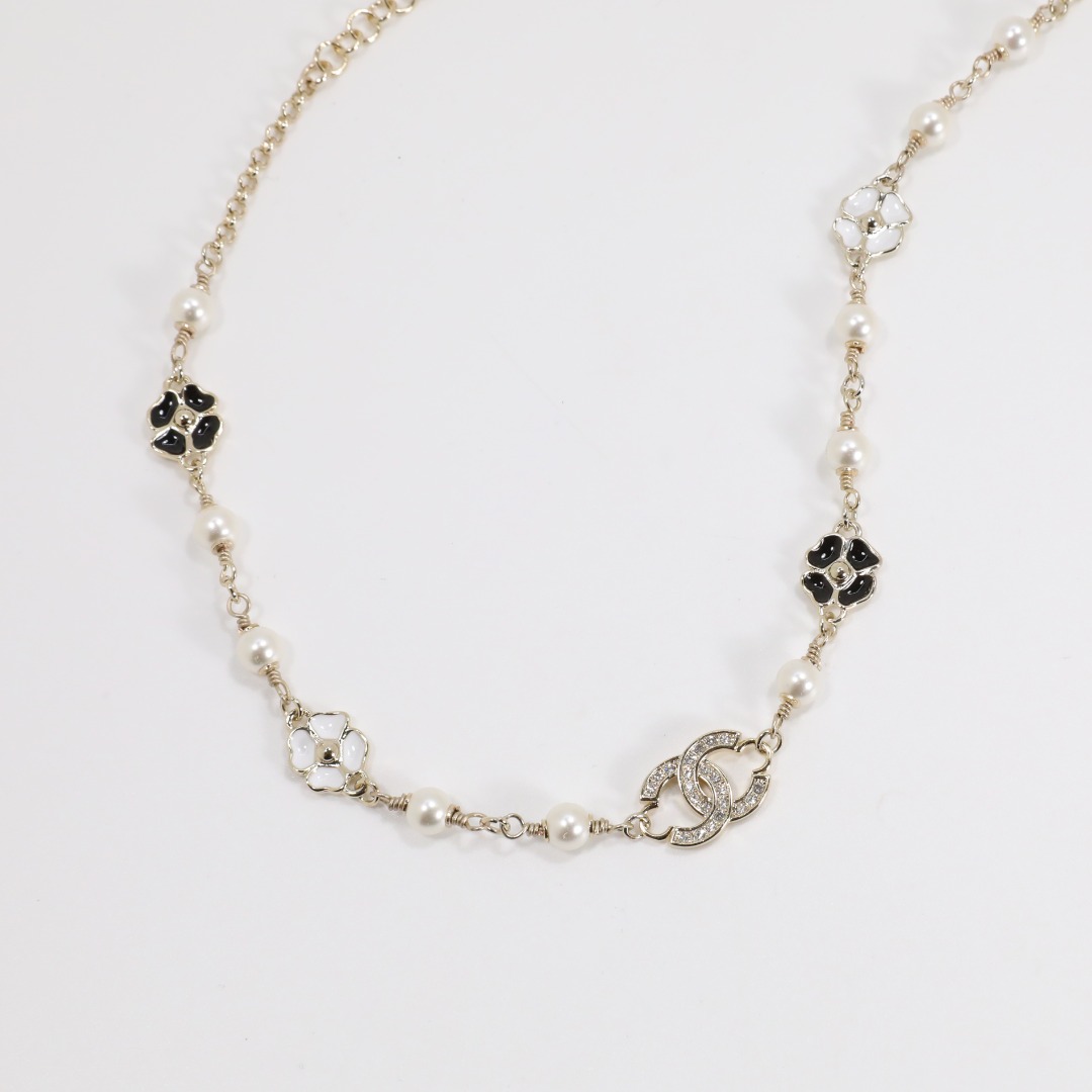 Necklace jewelry, no box, JC23 3030 - qinlai888