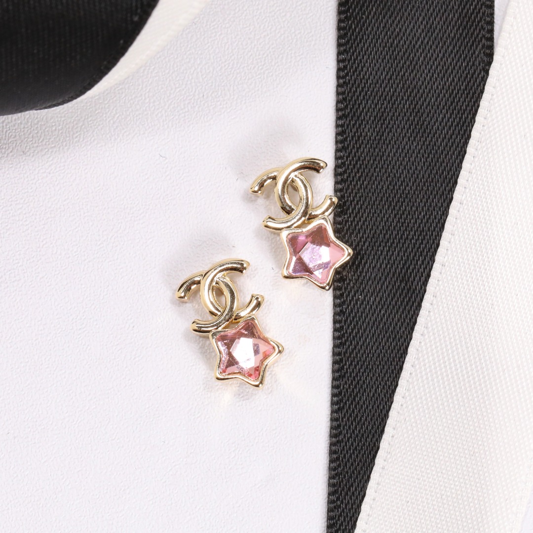 Earring jewelry, no box, JC14 3042 - qinlai888