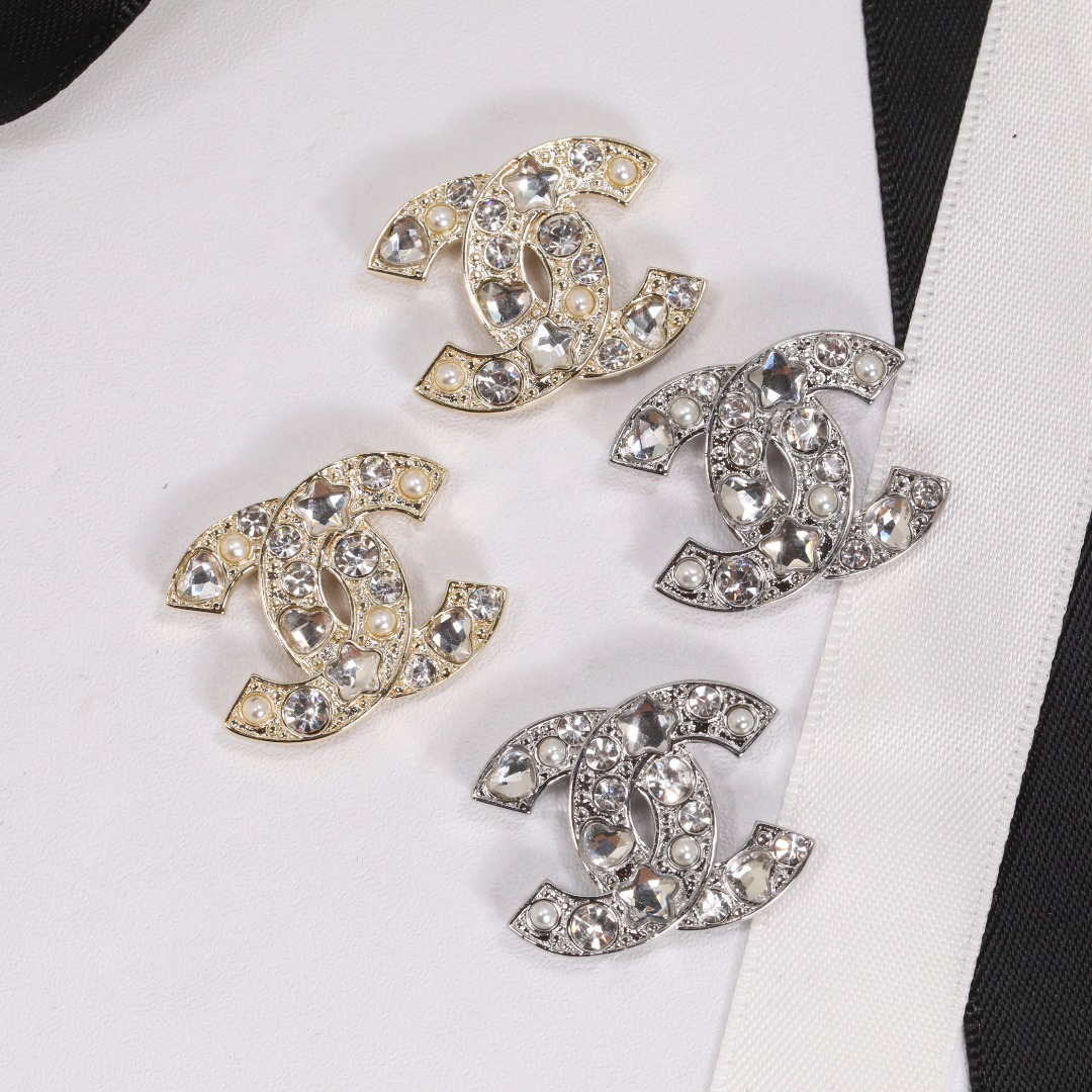 Earring jewelry, no box, JC16 3038 3039 - qinlai888