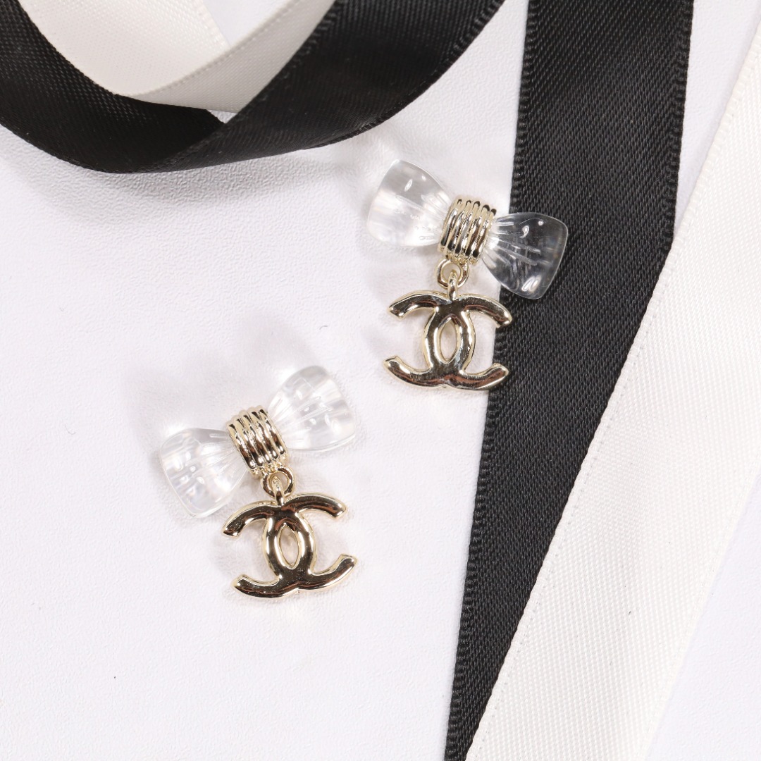 Earring jewelry, no box, JC16 3044 - qinlai888