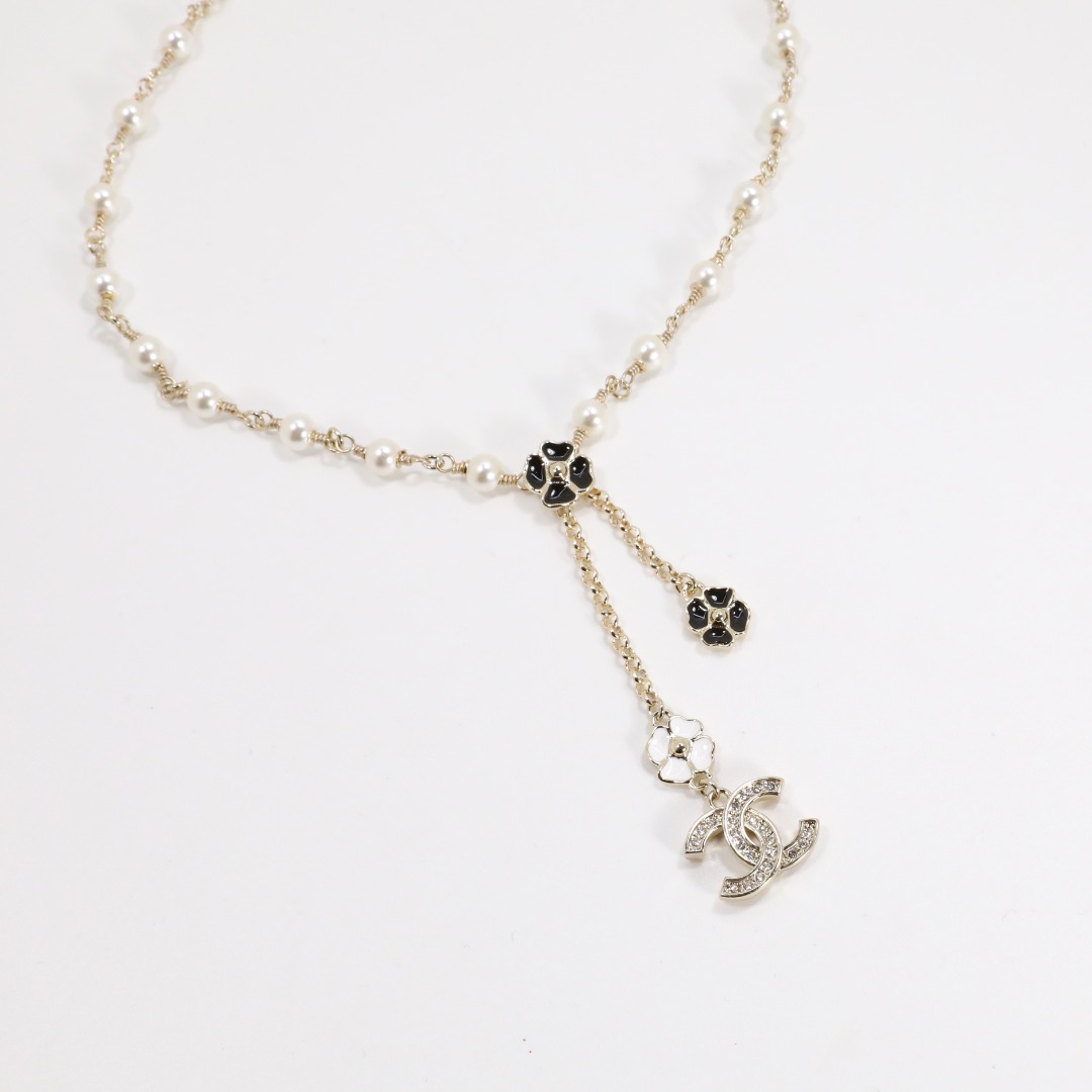 Necklace jewelry, no box, JC25 3029 - qinlai888