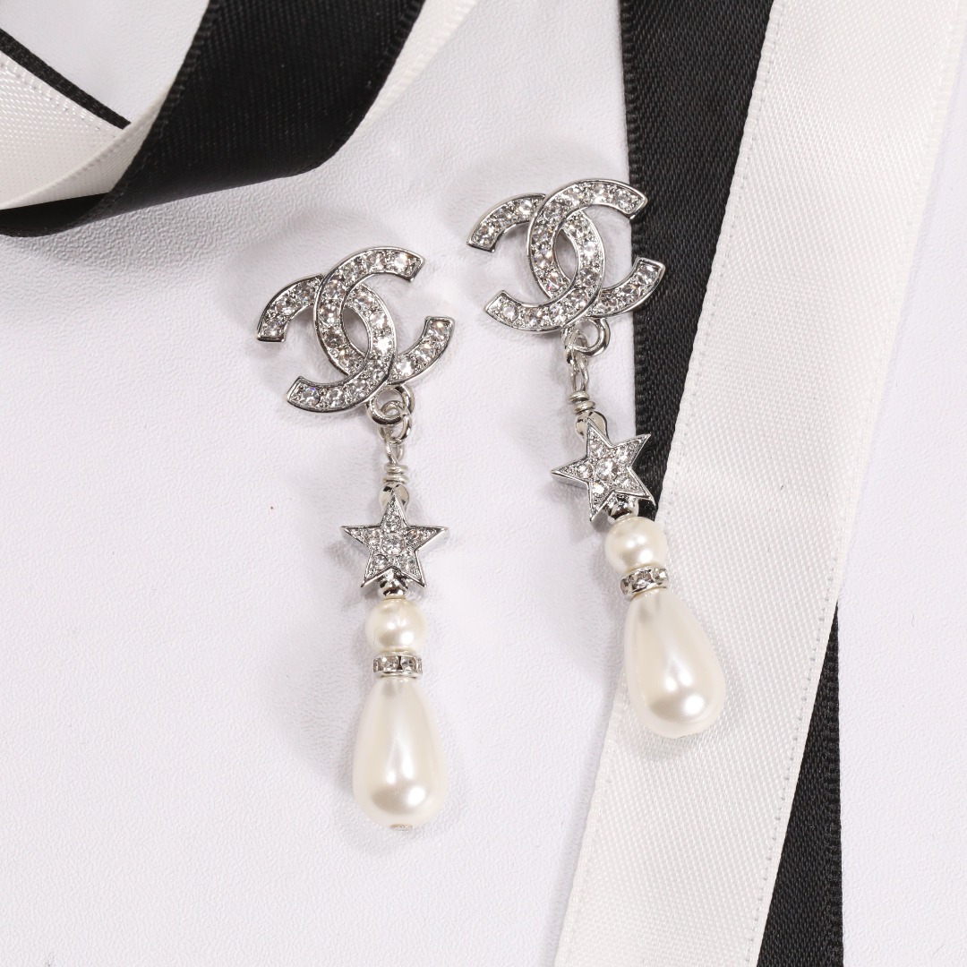 Earring jewelry, no box, JC17 3040 - qinlai888